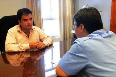 El ministro de Salud evalu� avances y expansi�n del Programa sanitario