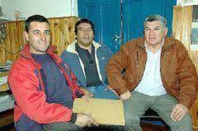 "Margarita Arg�ello firm� aval para que la entidad que preside integre la Federaci�n"