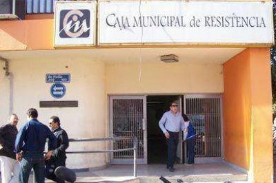 La Municipalidad de Resistencia comenz� el pago de sueldos