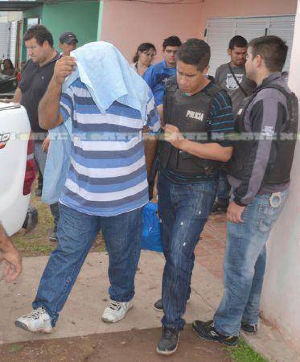 Caso Otto Ferber: hoy declarar�a el suboficial del Servicio Penitenciario
