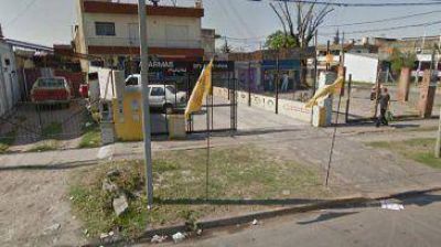 Asalto fatal en Eva Per�n al 7200: esperan acceder a c�maras