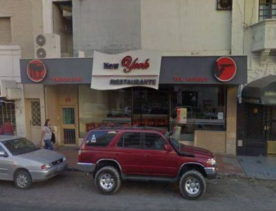De un d�a para el otro, 29 trabajadores se quedaron en la calle