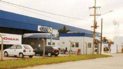 Concentric compr� la planta Chivilcoy de GKN Sinter Metals de Argentina SA