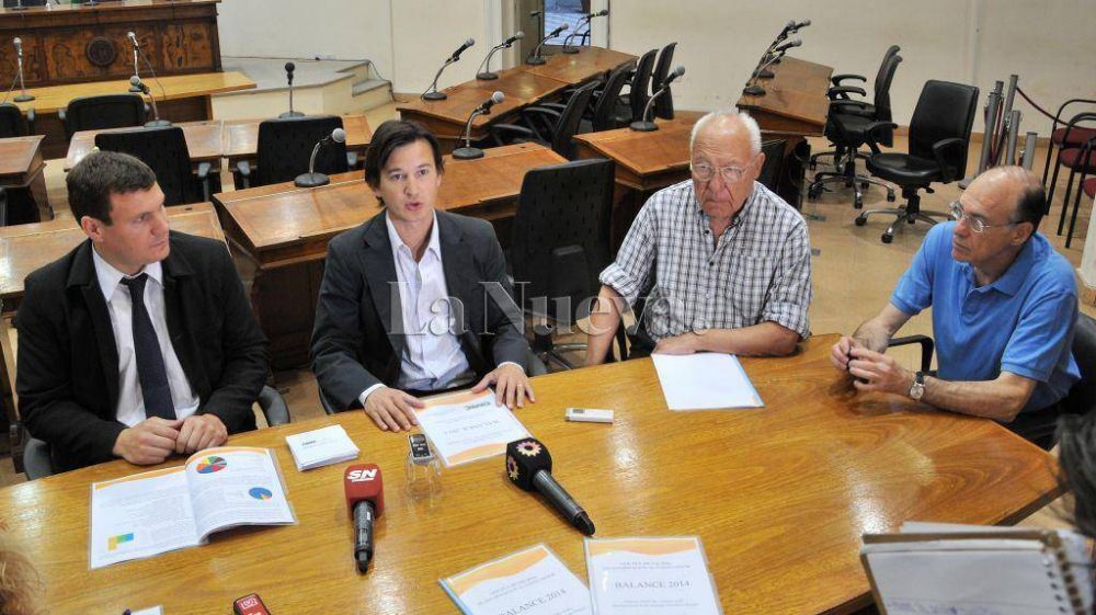 La OMIC recuper� m�s de $ 2.327.000 en 2014; recibe unas 100 quejas de bahienses por d�a