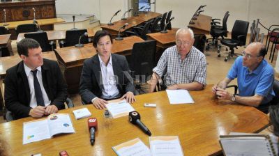 La OMIC recuper� m�s de $ 2.327.000 en 2014; recibe unas 100 quejas de bahienses por d�a
