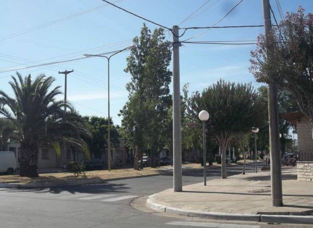 Armado, amenaz� con matar y matarse