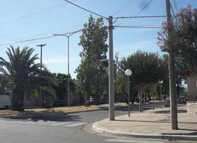 Armado, amenaz� con matar y matarse