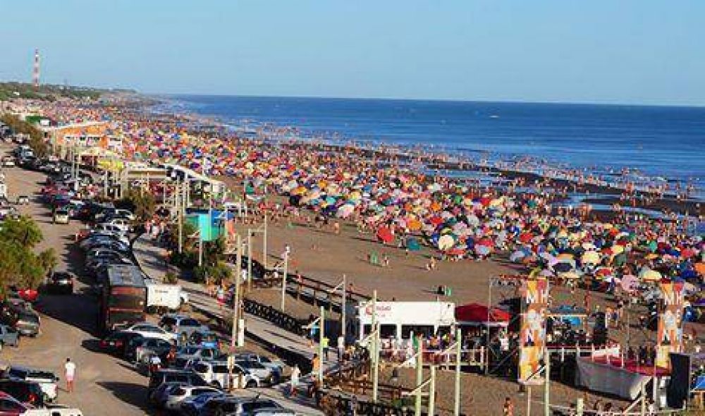 Monte Hermoso vivi� una exitosa 2� quincena de enero