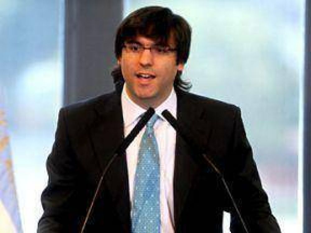 Anses destinar� m�s de $1477 millones para jubilados de Jun�n
