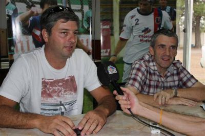 Automoto renovar� sus autoridades