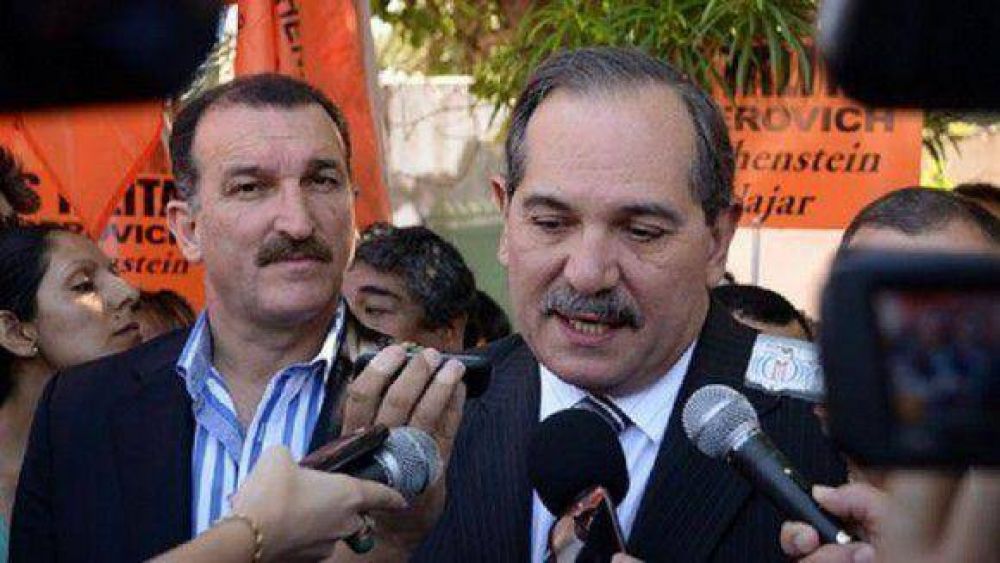 Alperovich destac� que todos los d�as hace autocr�tica y reconoci� errores