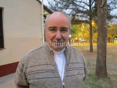 �Esperamos que se concrete la visita del Papa a Jujuy�
