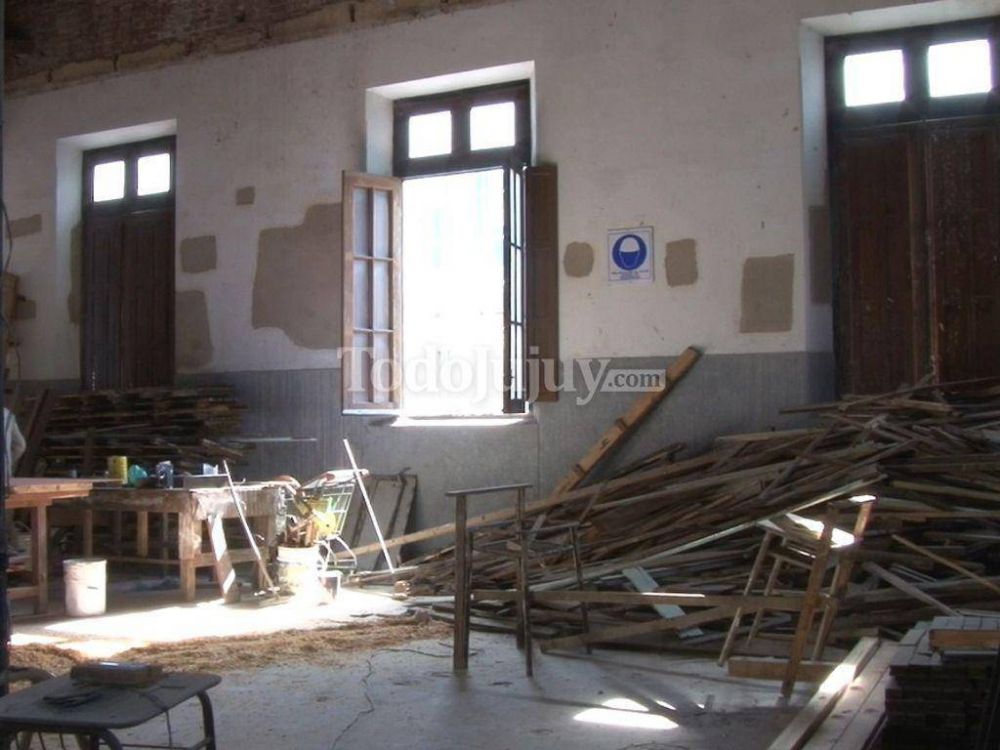 La Escuela Belgrano recibir� a los estudiantes en agosto