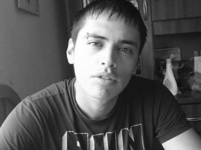 Macabro hallazgo en el Eva Per�n: encuentran enterrado en una bolsa el cad�ver de Miguel Garnica