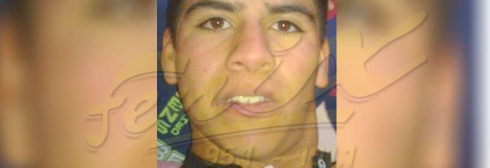 El asesino estuvo en mi casa: Me dec�a �quedate tranquilo, ya va a aparecer�