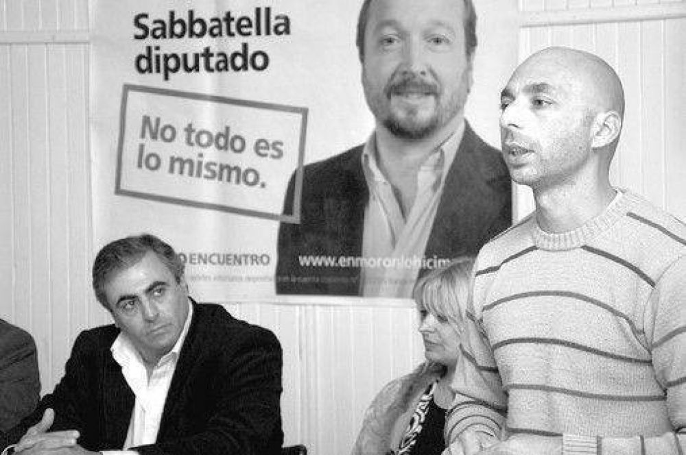 La interna en el Afsca: Pablo Cunioli le imput� a Salom�n la ca�da de su contrato 