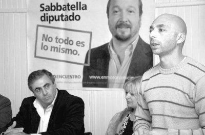 La interna en el Afsca: Pablo Cunioli le imput� a Salom�n la ca�da de su contrato 