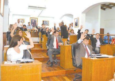 Sancionar�n un reglamento electoral para la Capital