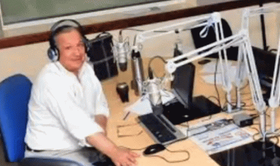 Censura Period�stica: Por la internet circula un audio donde se baja un programa de AM 840 Radio Salta