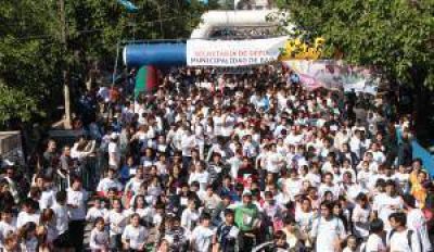Se viene una carrera de obst�culos in�dita