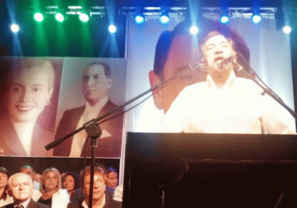 Miguel Isa inaugura ma�ana sede en General G�emes