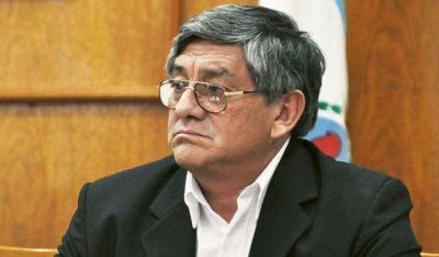 25 de Mayo: sostienen que el reclamo de los puesteros es pol�tico