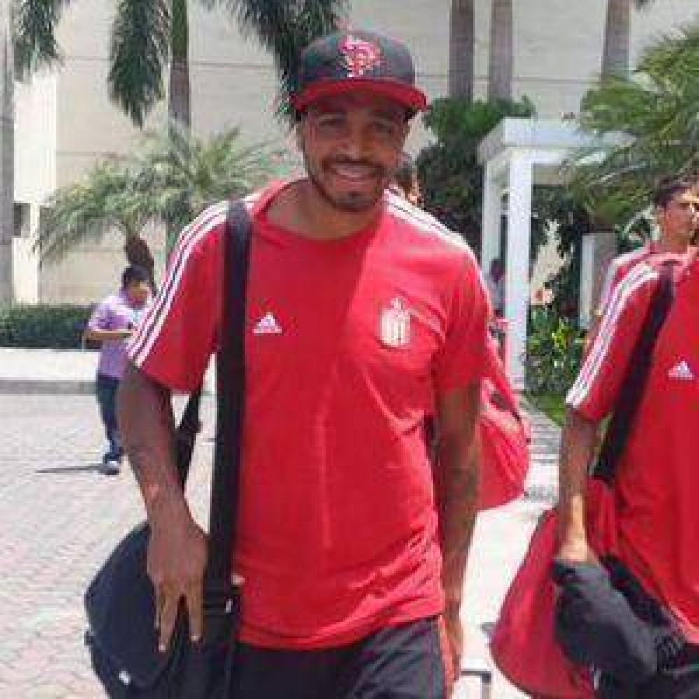 El Pincha quiere estar a la altura de la Copa