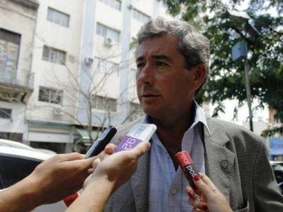 Reuni�n entre estatales y la provincia: �Me voy con bronca porque esperaba alg�n tipo de negociaci�n�, dijo Zubieta