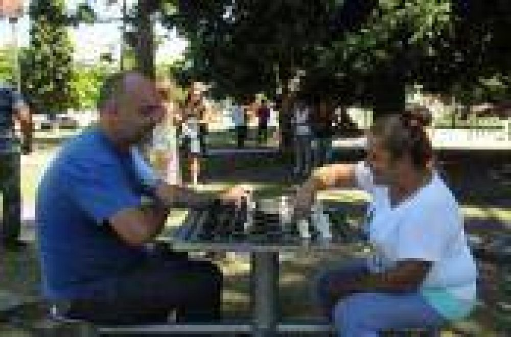 Desde hoy, Tolosa tambi�n cuenta con un 