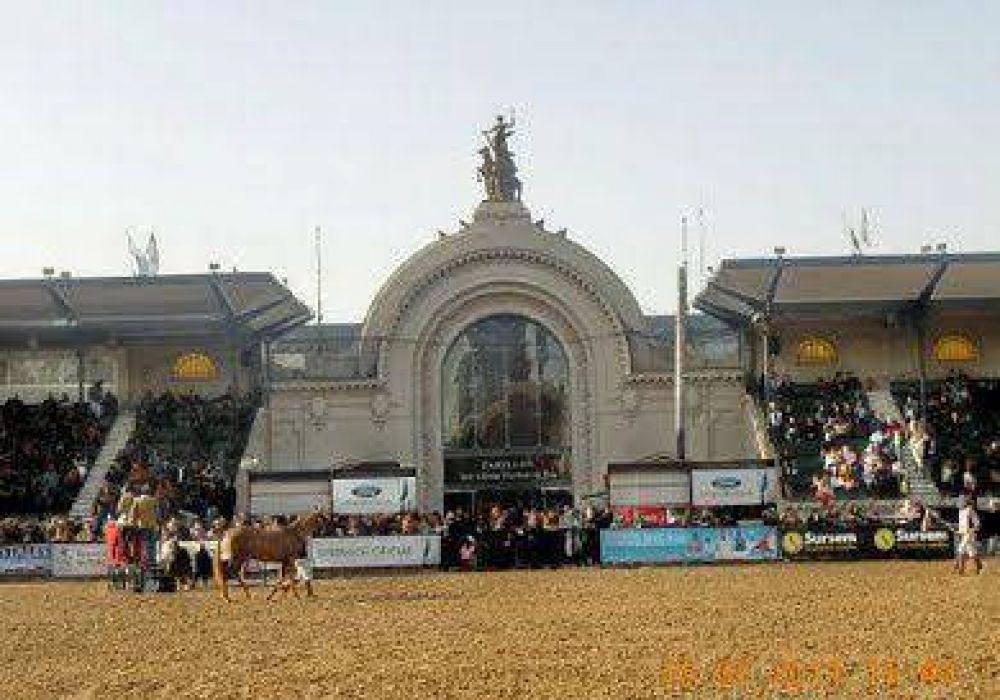 La venta de La Rural, a juicio oral