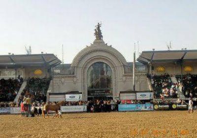 La venta de La Rural, a juicio oral