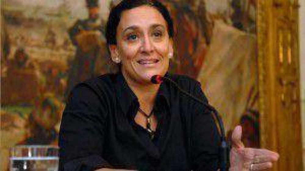 Michetti reconoce que su decisi�n provoc� �tensiones� en el PRO