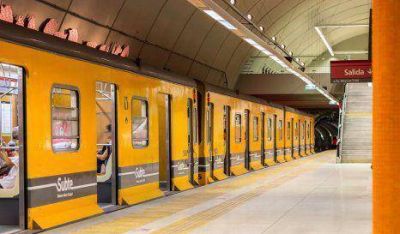 L�nea B: Vuelve el servicio normal
