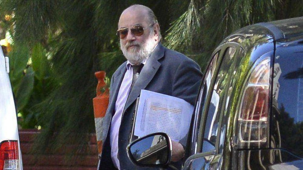 Amenazaron de muerte al juez Bonadio