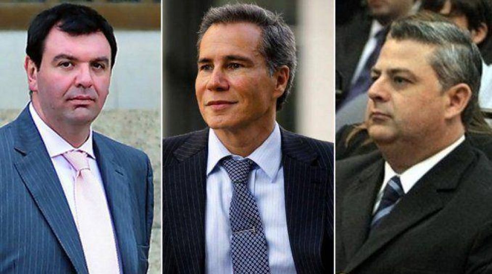 El juez Ramos dijo que Lijo debe hacerse cargo de la denuncia de Nisman