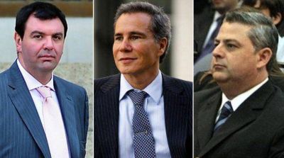 El juez Ramos dijo que Lijo debe hacerse cargo de la denuncia de Nisman