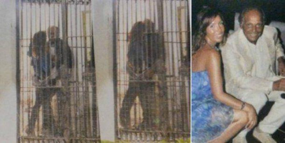 La justificaci�n fallida de la abogada de la supuesta amante de Giordano: 