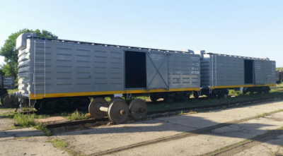 La Provincia fabricar� 15 vagones