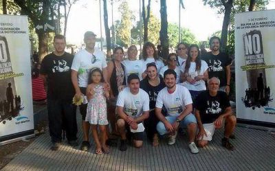 Compromiso Mugica a favor de la vida y contra la violencia Institucional