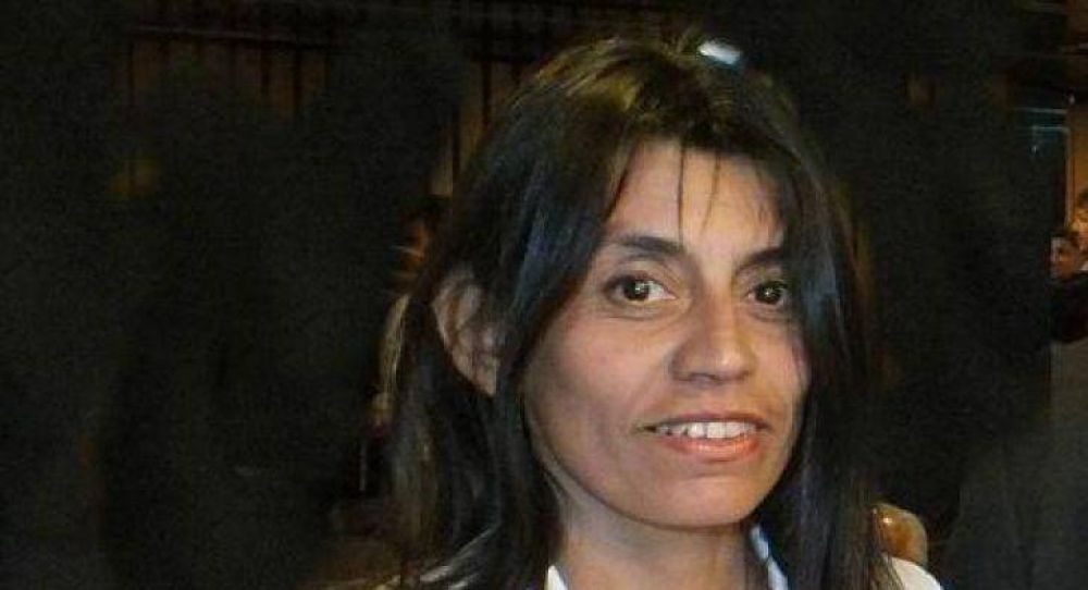 Formularon la acusaci�n contra la fiscal Romero
