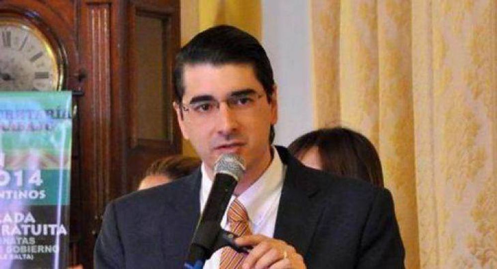 Acusaron a la Naci�n por 