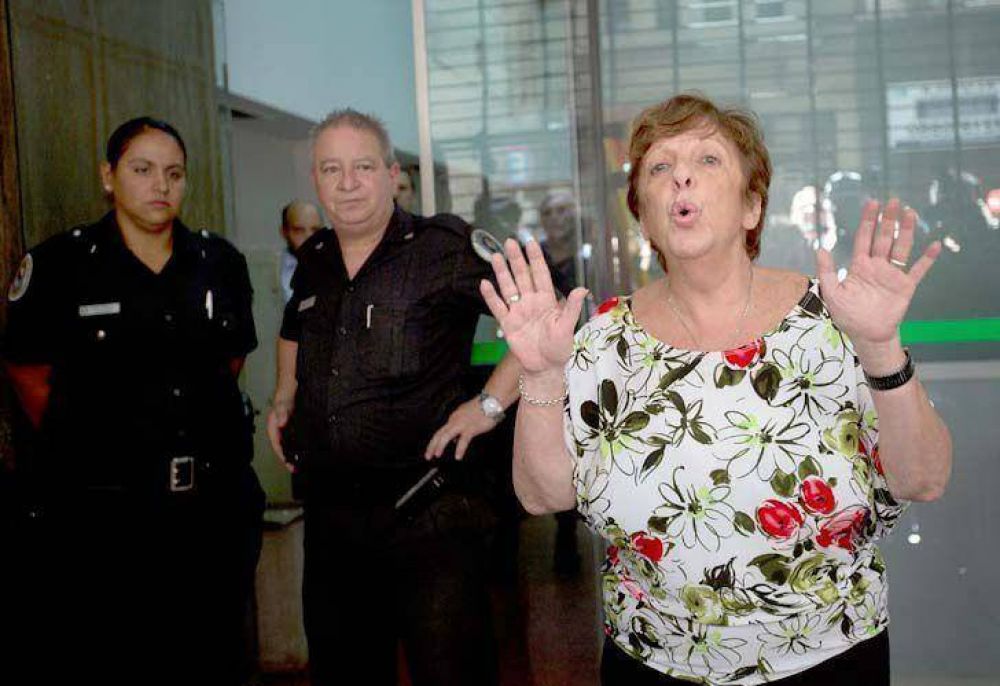 Viviana Fein: cronolog�a de una investigaci�n con logros y contradicciones