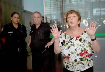 Viviana Fein: cronolog�a de una investigaci�n con logros y contradicciones