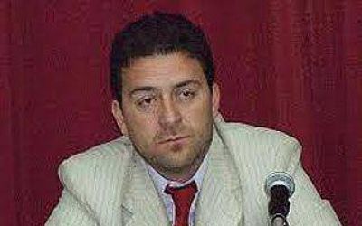 San Pedro dej� el Frente Renovador por �diferencias insalvables�
