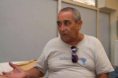 La Corte Suprema anul� la condena de su hijo y pide su inmediata liberaci�n