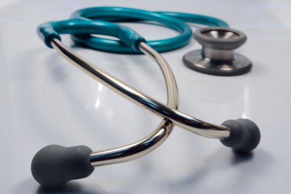 Cayeron ladrones con los elementos robados a dos estudiantes de medicina