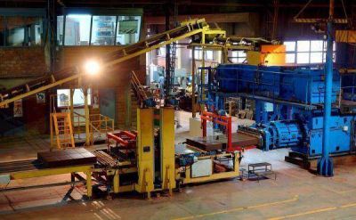 Para la industria marplatense se viene un a�o de cambios