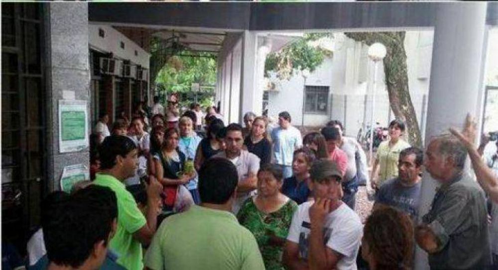 Hoy finaliza el tercer paro de UPCP