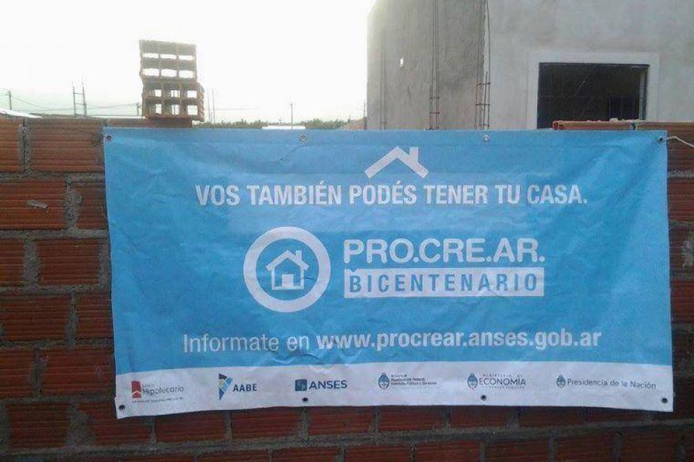 M�s de 70.000 familias santafesinas participar�n del 11� sorteo de Procrear