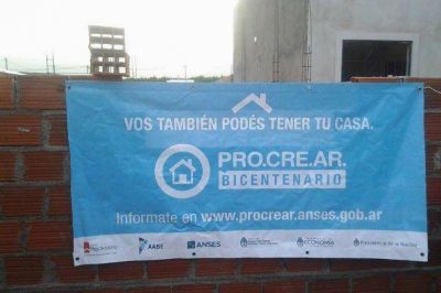 M�s de 70.000 familias santafesinas participar�n del 11� sorteo de Procrear